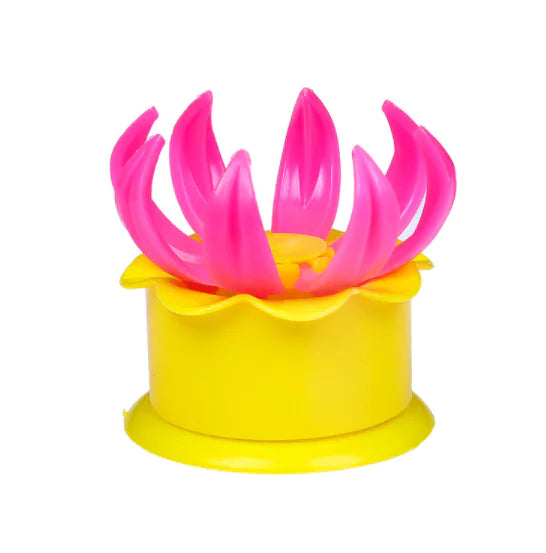 Creative Manual Bun Making Mould for Home Kitchen